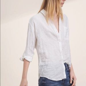 Aritzia Community Veritas Shirt